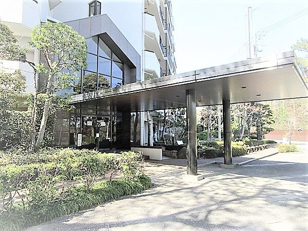 神奈川県座間市相模が丘６丁目(賃貸マンション3LDK・1階・95.53㎡)の写真 その21