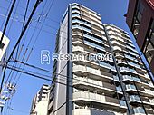 神戸市中央区海岸通４丁目 15階建 築5年のイメージ