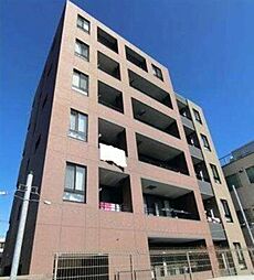 ルヴェール多摩川