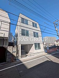 アンベリール北赤羽