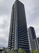 香椎花園前駅より徒歩30分 35階 築3年の賃貸物件