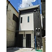 堺駅より徒歩10分 2階 築11年4ヶ月の賃貸物件