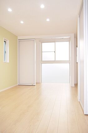 Common石動B棟_内装_2