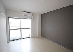 アビタシオン・創 3階1Kのリビング/ダイニング