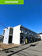 東松江駅より徒歩17分 1階 築24年1ヶ月の賃貸物件