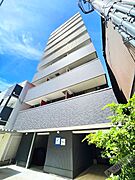 グランパシフィック新今里 4階 築9年2ヶ月の賃貸物件