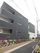 住道駅より徒歩5分 2階 築4年1ヶ月の賃貸物件