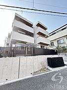 灘駅より徒歩15分 2階 新築の賃貸物件