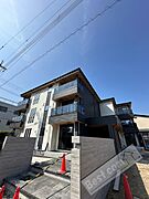 帝塚山レジデンス楓の賃貸物件