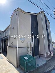 サザン・ラキシス