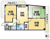 神戸市中央区籠池通７丁目 5階建 築45年のイメージ