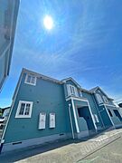 ポワンドゥ花梨２ 2階 築24年4ヶ月の賃貸物件