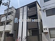 兵庫駅より徒歩16分 3階 築8年1ヶ月の賃貸物件