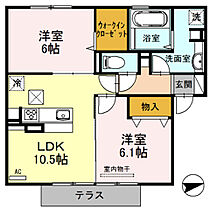間取り：227094105563