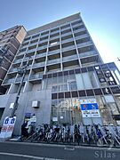 守口駅より徒歩1分 8階 築13年9ヶ月の賃貸物件