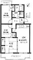 メゾンエトワール3階7.1万円