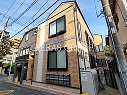 アーバンプレイス方南町駅前