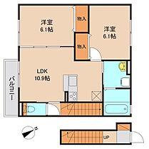 間取り：208011652510