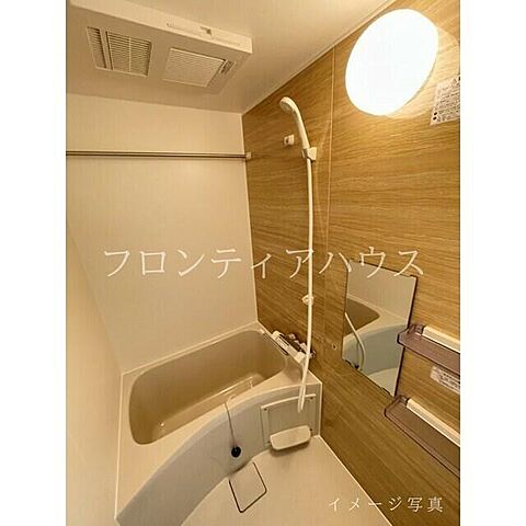 浴室