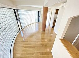 ELM-M3 1階1LDKのリビング/ダイニング