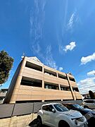 アヴァンティ三国ヶ丘 1階 築15年の賃貸物件