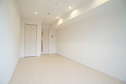 リブリ・モア 101 1階1Kのリビング/ダイニング