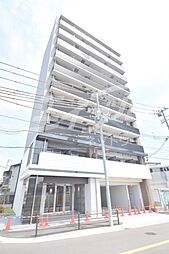 ジアコスモ京橋アクア