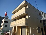 堺東駅より徒歩1分 3階 築11年11ヶ月の賃貸物件