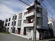 西八王子駅より徒歩5分 3階 築36年7ヶ月の賃貸物件