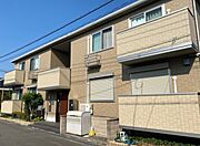 岡町駅より徒歩5分 1階 築14年2ヶ月の賃貸物件