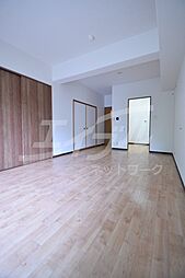 阪急千里線 千里山駅 徒歩14分の賃貸マンション 1階3LDKのリビング/ダイニング