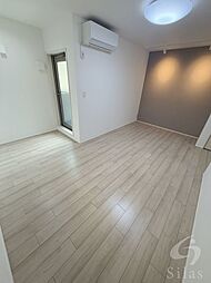 フジパレス百舌鳥駅南I番館 1階1Kのリビング/ダイニング