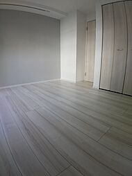 ＭＥＬＤＩＡ新秋津 1階1Kのリビング/ダイニング