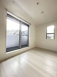 NSGATE二子玉川 2階1Kのリビング/ダイニング