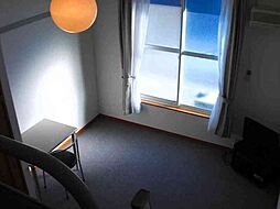 レオパレスパークサイドエイト 2階1Kのリビング/ダイニング