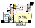 リベラーレ中野9階17.9万円