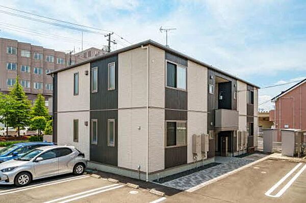 apartment 宮城県栗原市築館宮野中央３丁目2-22
築館宮野中央の賃貸情報を見る
物件地図