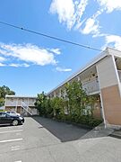 泉ケ丘駅より徒歩30分 1階 築21年7ヶ月の賃貸物件