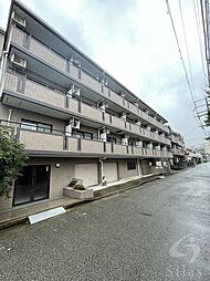 阪神本線 杭瀬駅 徒歩3分の賃貸マンション