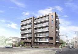 JR常磐線 亀有駅 徒歩8分