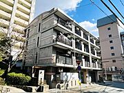 シルクハウス 2階 築37年4ヶ月の賃貸物件