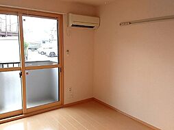 セフィーラ大南 2階1Kのリビング/ダイニング