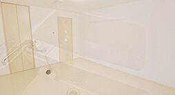 INFINITY 2階1Kのリビング/ダイニング