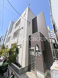 アークス南千住