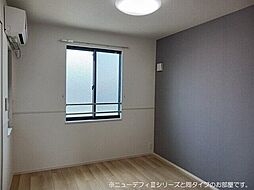 ハイライト 2階1LDKのリビング/ダイニング