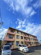 パークサイド根来 1階 築29年1ヶ月の賃貸物件