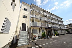 京王相模原線 南大沢駅 徒歩8分の賃貸マンション