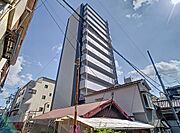 セオリー神戸アネシア 2階 築1年11ヶ月の賃貸物件