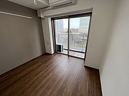 GRAN PASEO金町 6階1Kのリビング/ダイニング