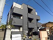 北野田駅より徒歩10分 2階 築6年10ヶ月の賃貸物件